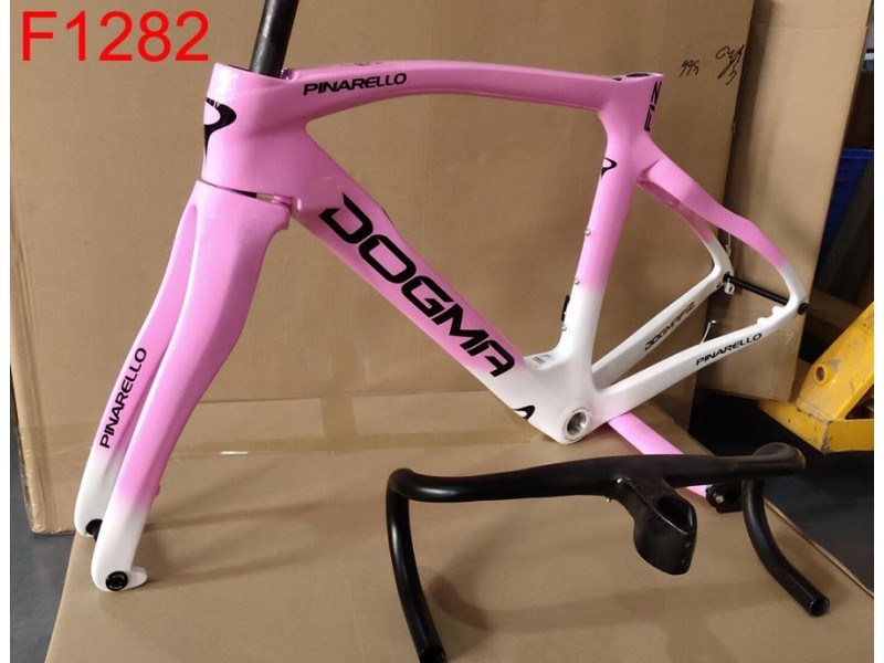 Pink pinarello f10 sales